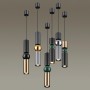 Светильник подвесной SAKRA 4071/5L