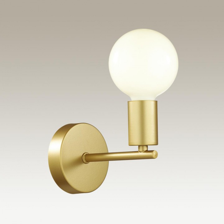 Бра настенное KARMA 4542/1W